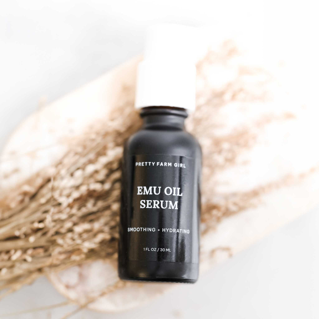 Pretty farm girl Acne Skin Kit - Full Routine — color detail