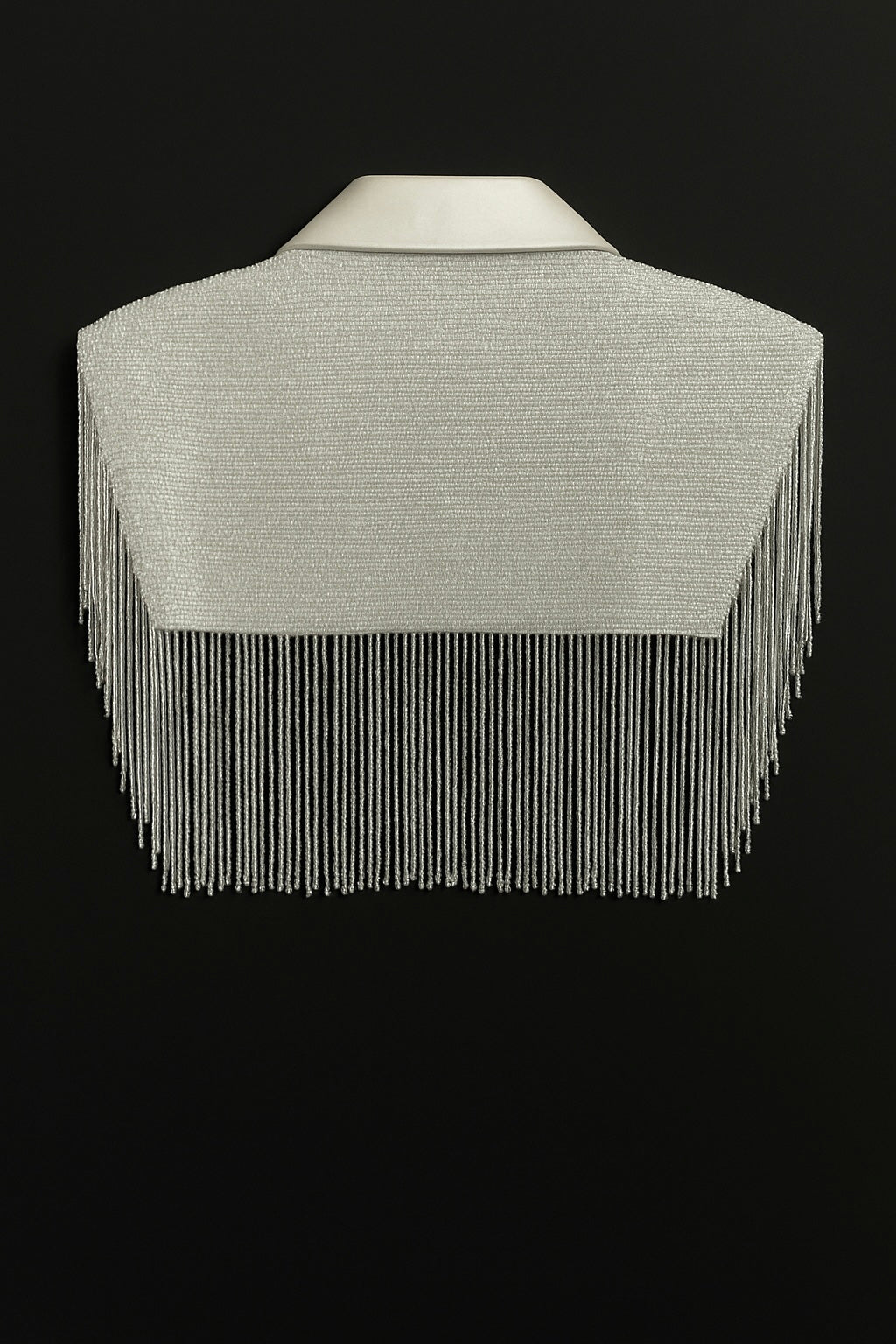 L'Jai Amor The First Lady — back view