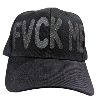 FVCK ME Dad Hat