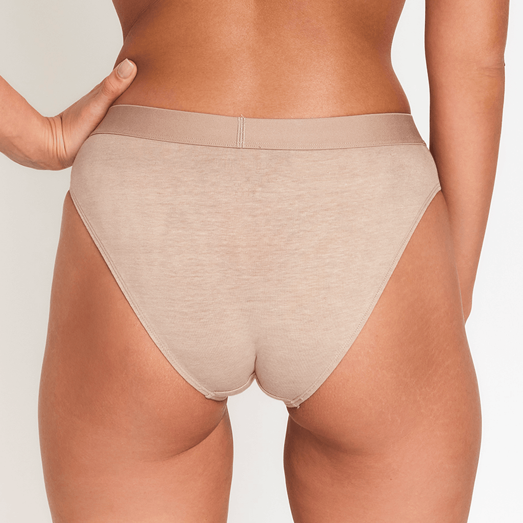 Net Positive Mid-Rise Brief 7-Pack — side view