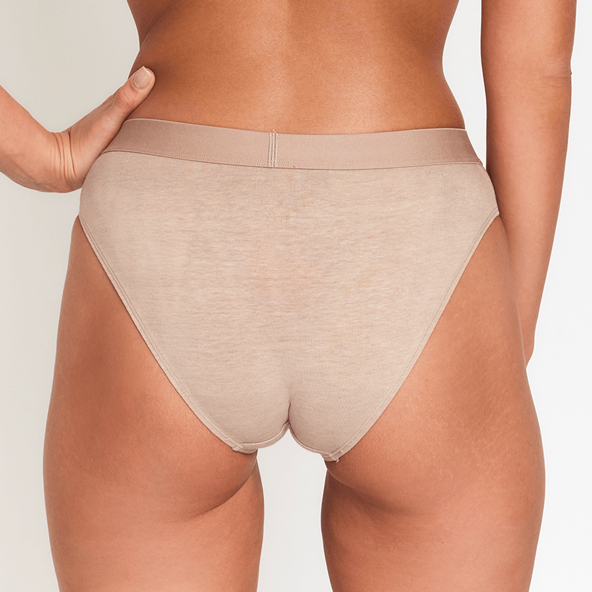 Net Positive Mid-Rise Brief 7-Pack — side view