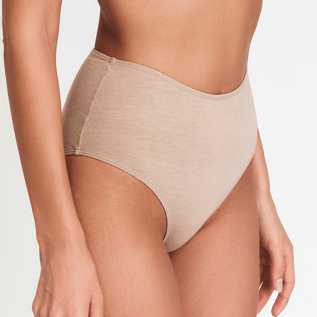 Net Positive High-Rise Brief 7-Pack — alternative angle