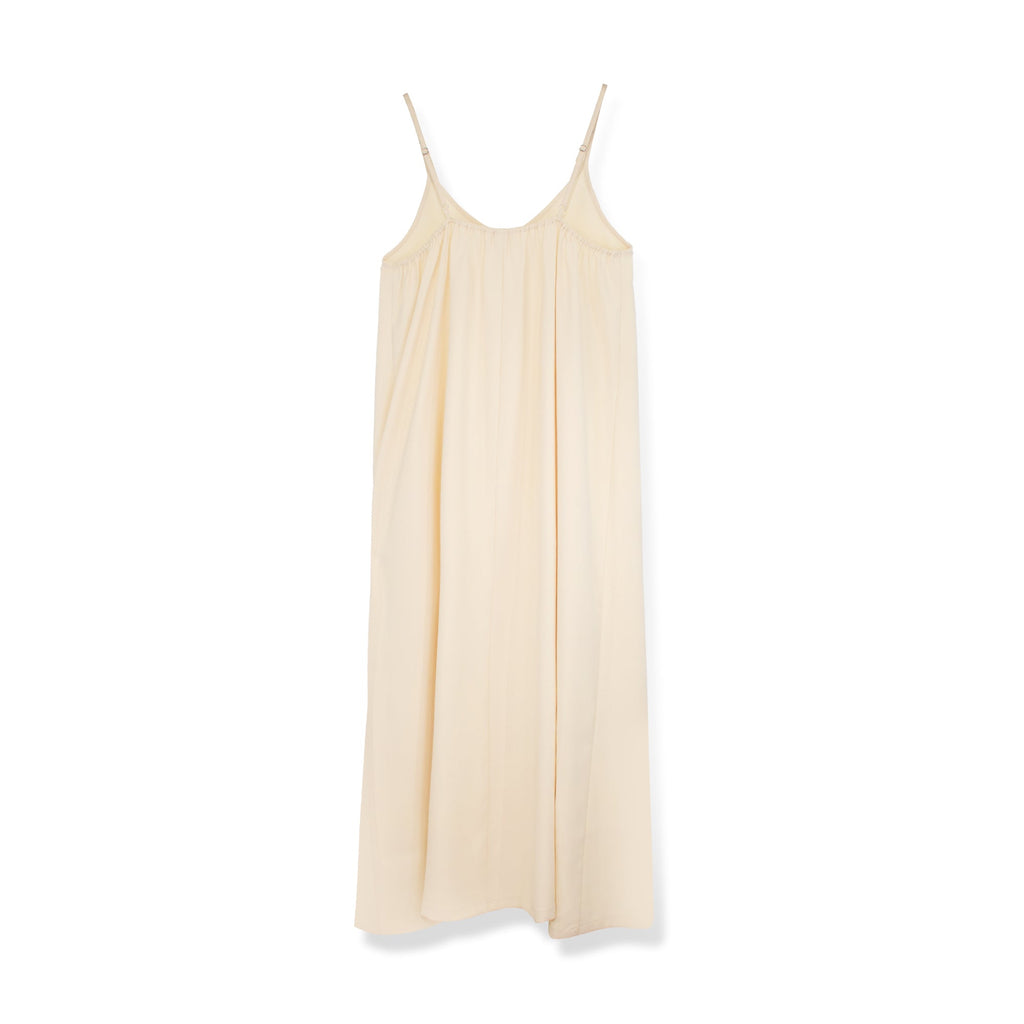 profile-nyc V STRAPPY SLIP DRESS — size reference