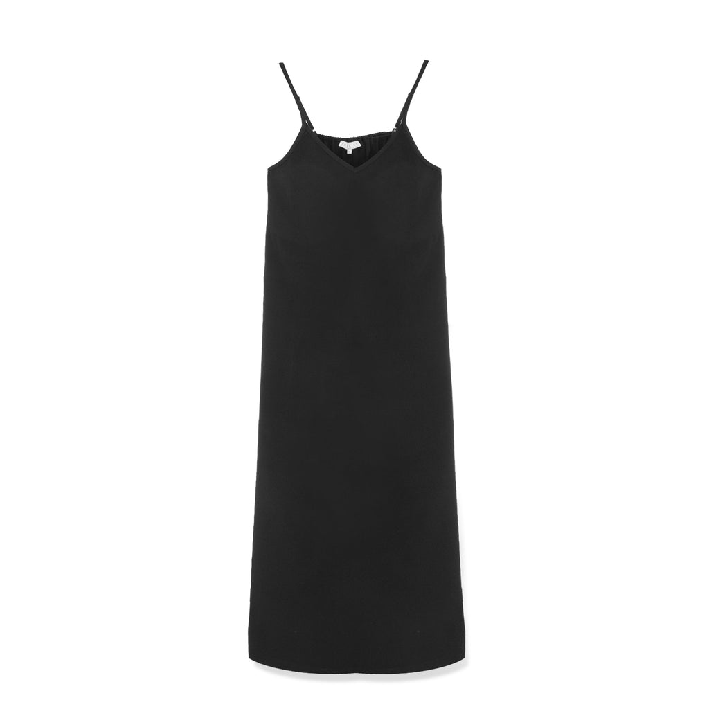 profile-nyc V STRAPPY SLIP DRESS — comparison shot