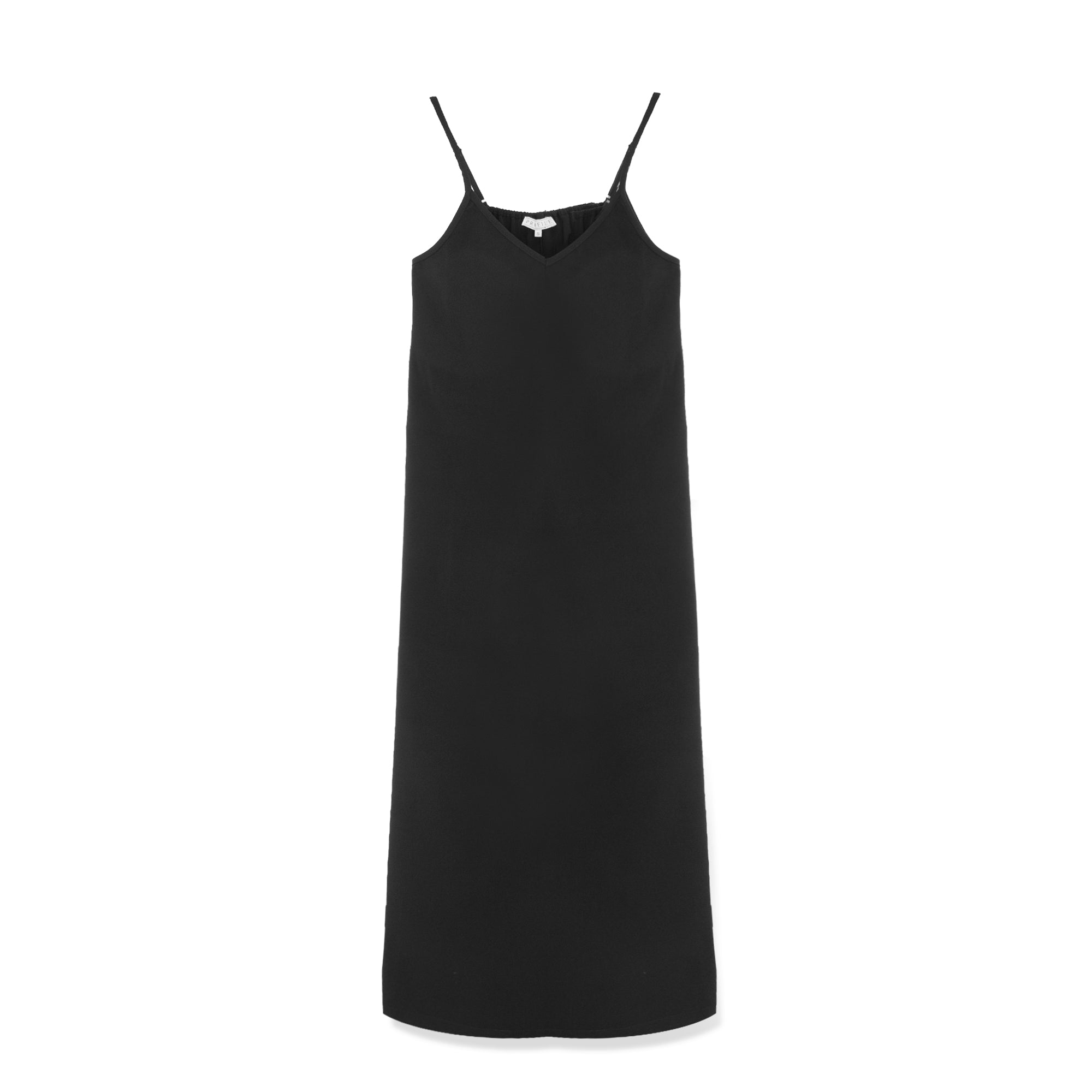 profile-nyc V STRAPPY SLIP DRESS — comparison shot
