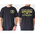 Pasimax Funny "Haywood Jablowme Timber Co" T-Shirt — main product shot