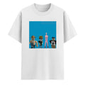 Pasimax Funny Roblox T-Shirt — main product shot