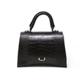 KADOU BOUTIQUE The Katie Small Handbag — lifestyle context
