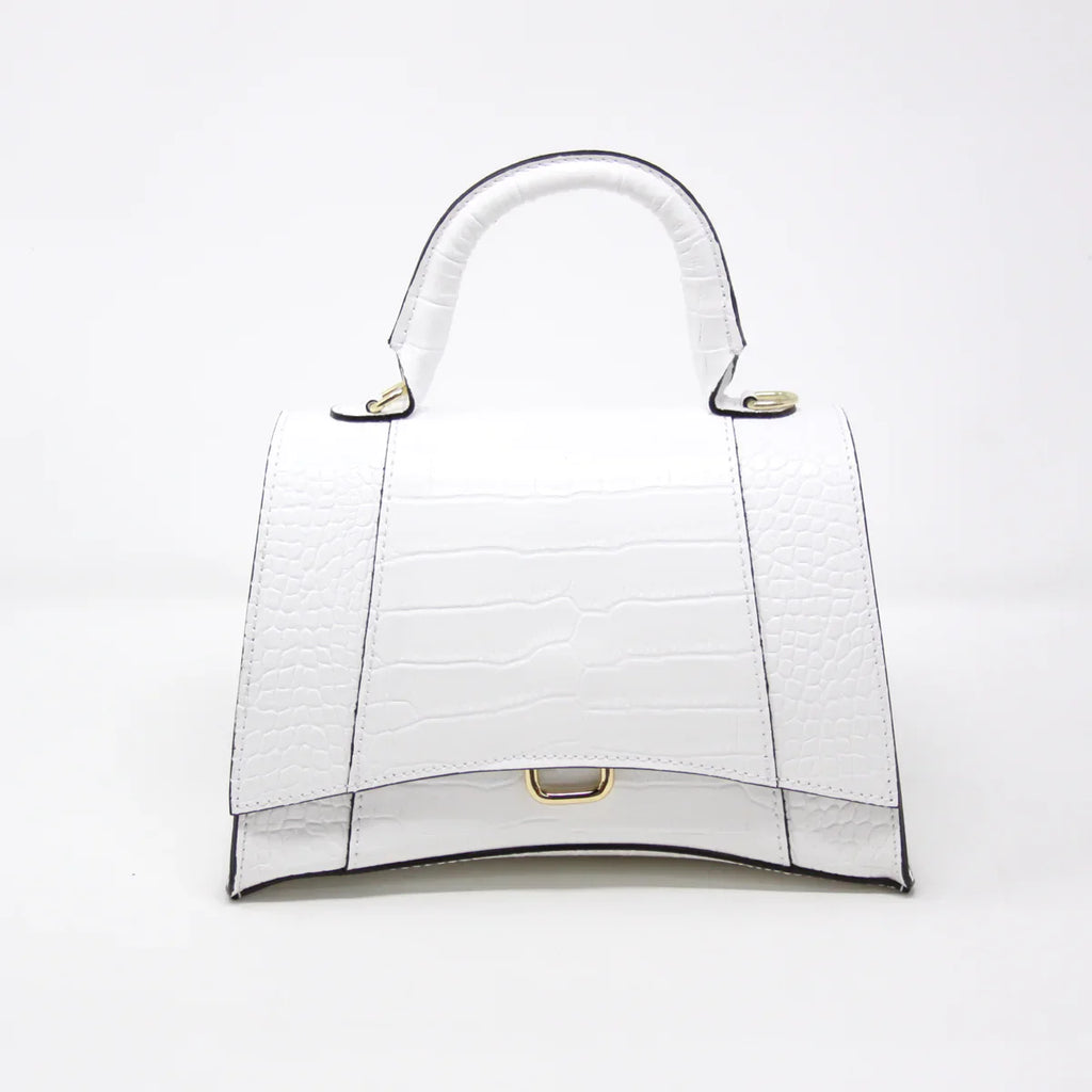 KADOU BOUTIQUE The Katie Small Handbag — main product shot
