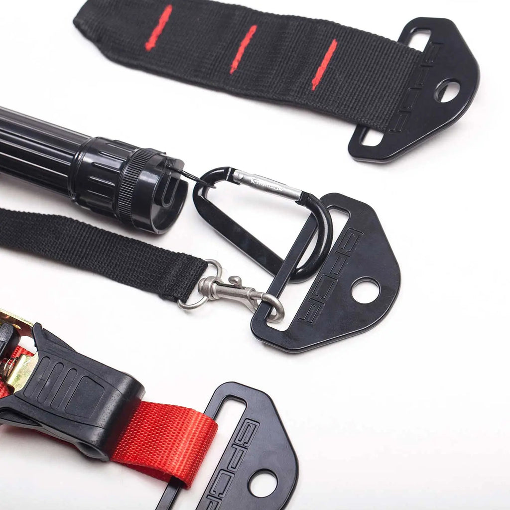 GPCA GPCA Tie-Down D-Plate — packaging