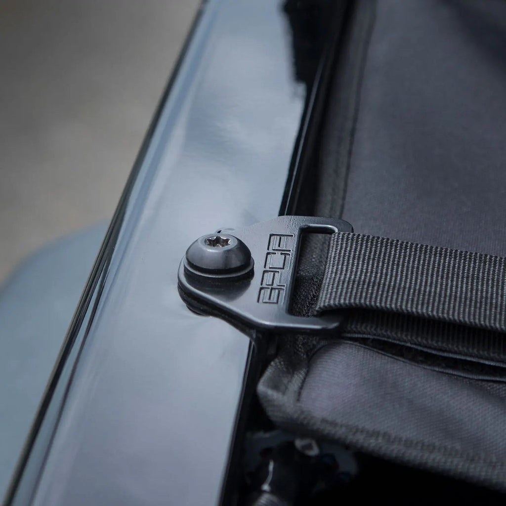 GPCA GPCA Tie-Down D-Plate — fabric or material detail