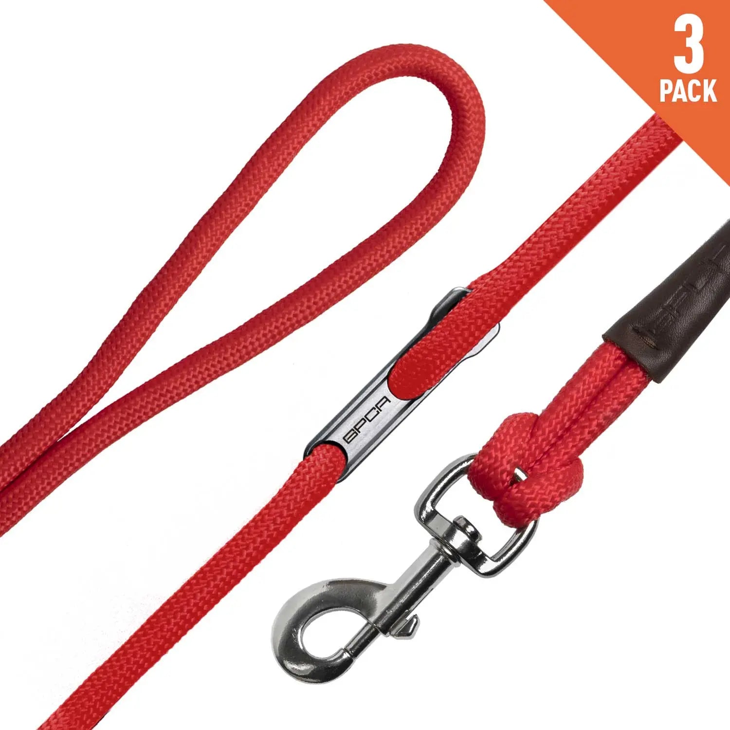 GPCA GPCA Dog Leash LITE Bundle — detail close-up