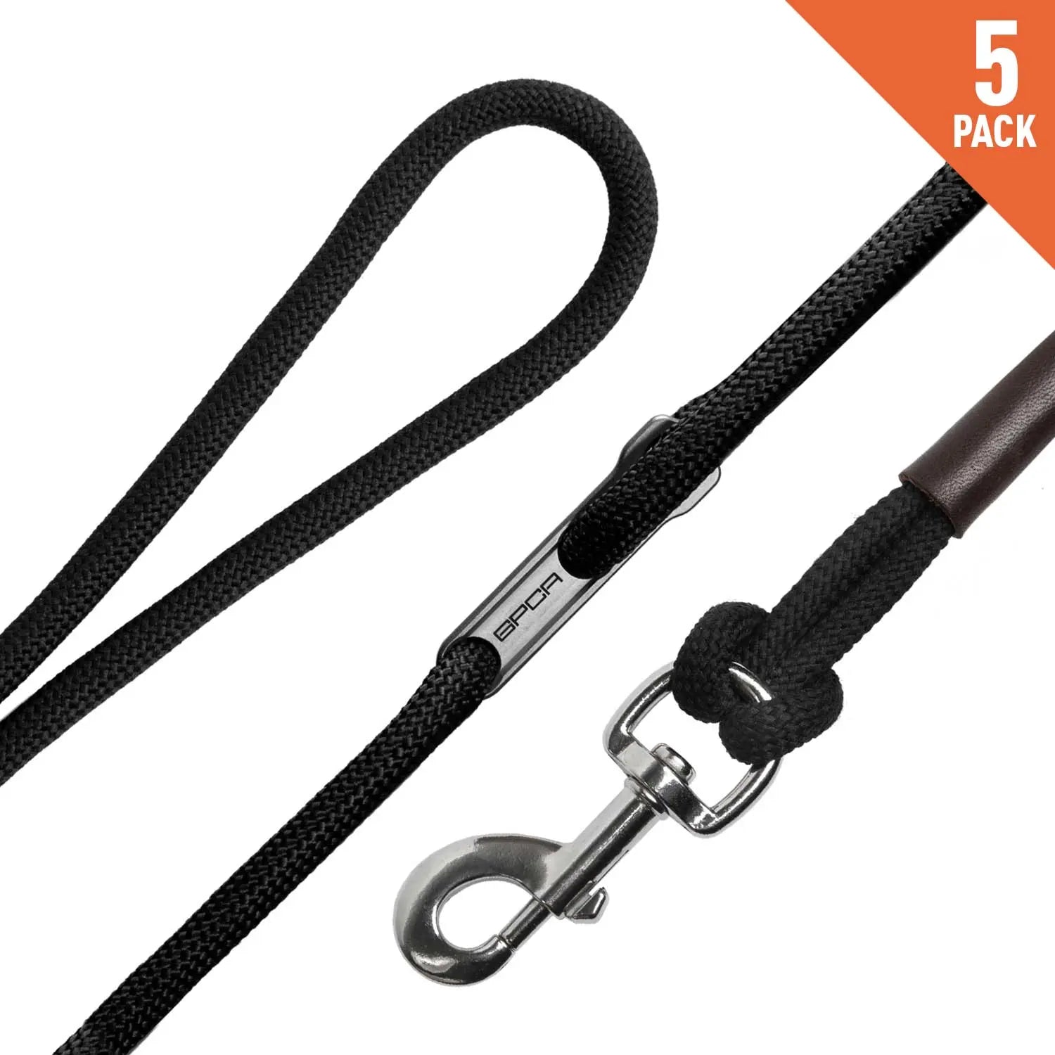 GPCA GPCA Dog Leash LITE Bundle — main product shot