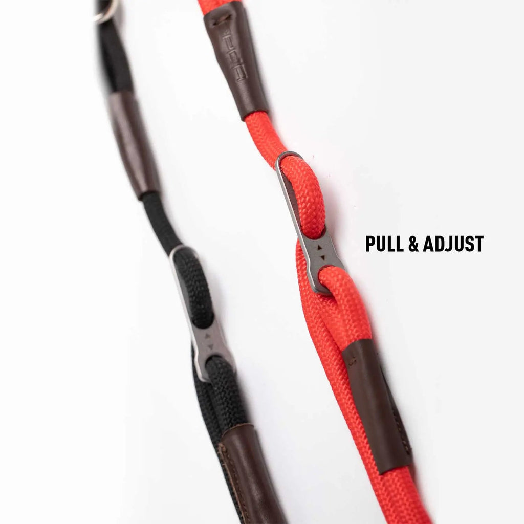 GPCA GPCA Dog Leash LITE Bundle — color detail