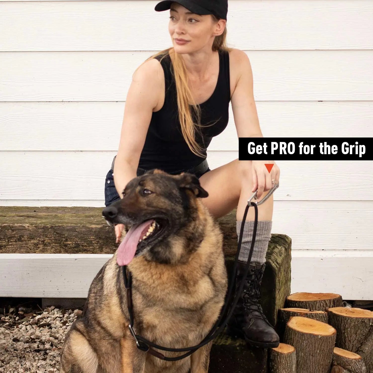 GPCA GPCA Dog Leash LITE Bundle — comparison shot