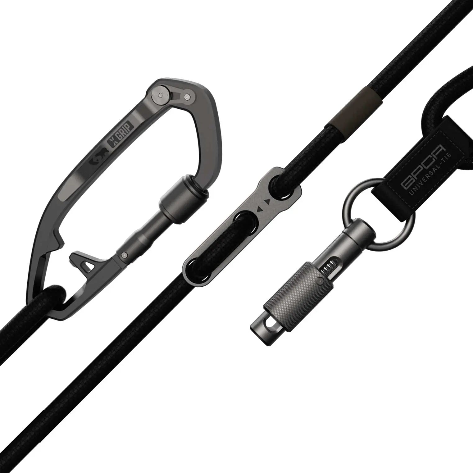 GPCA GPCA Dog Leash Set PRO / LITE — lifestyle context