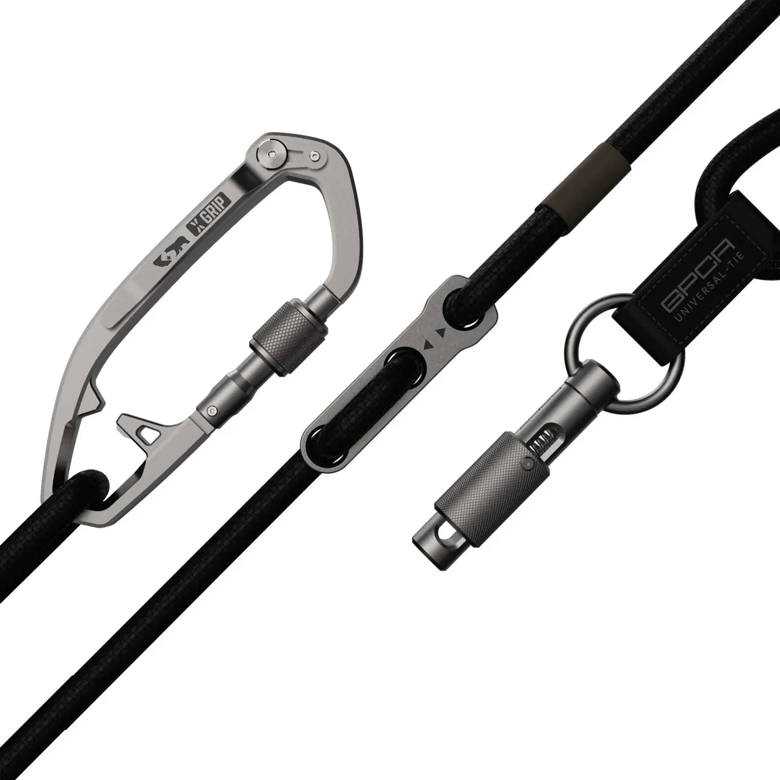 GPCA GPCA Dog Leash Set PRO / LITE — side view