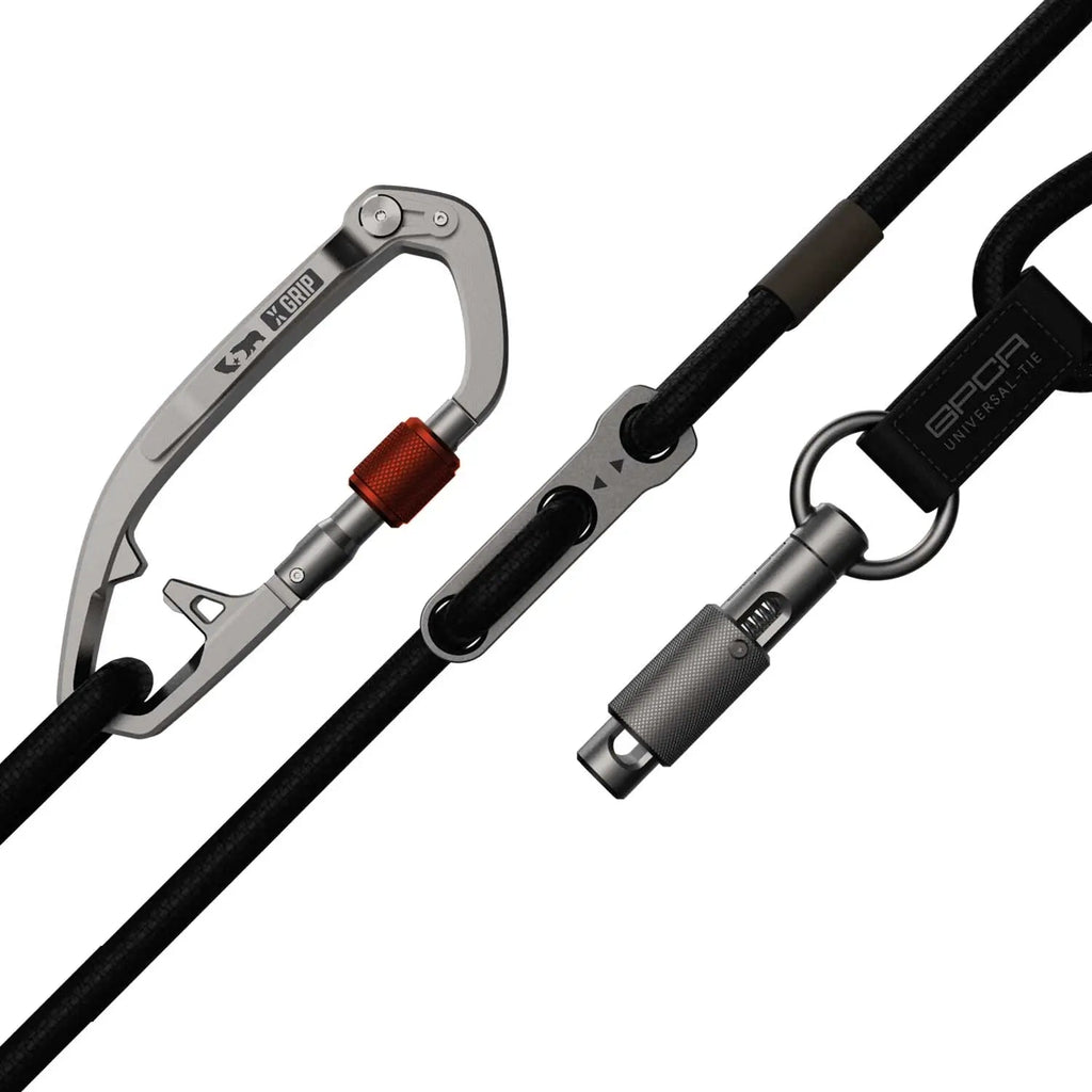 GPCA GPCA Dog Leash Set PRO / LITE — main product shot