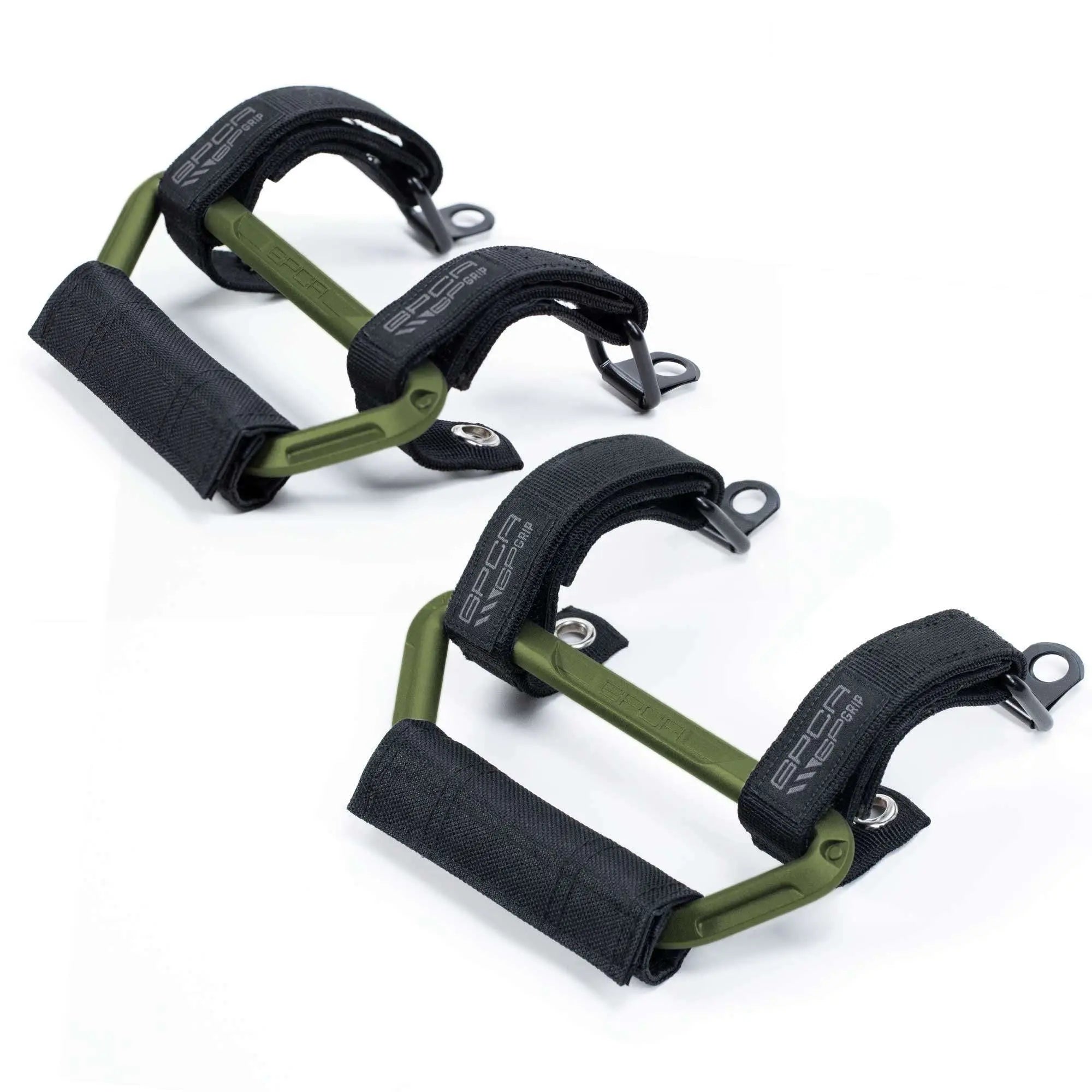 GPCA GP-Grip AIR for Gladiator 2024+ — packaging
