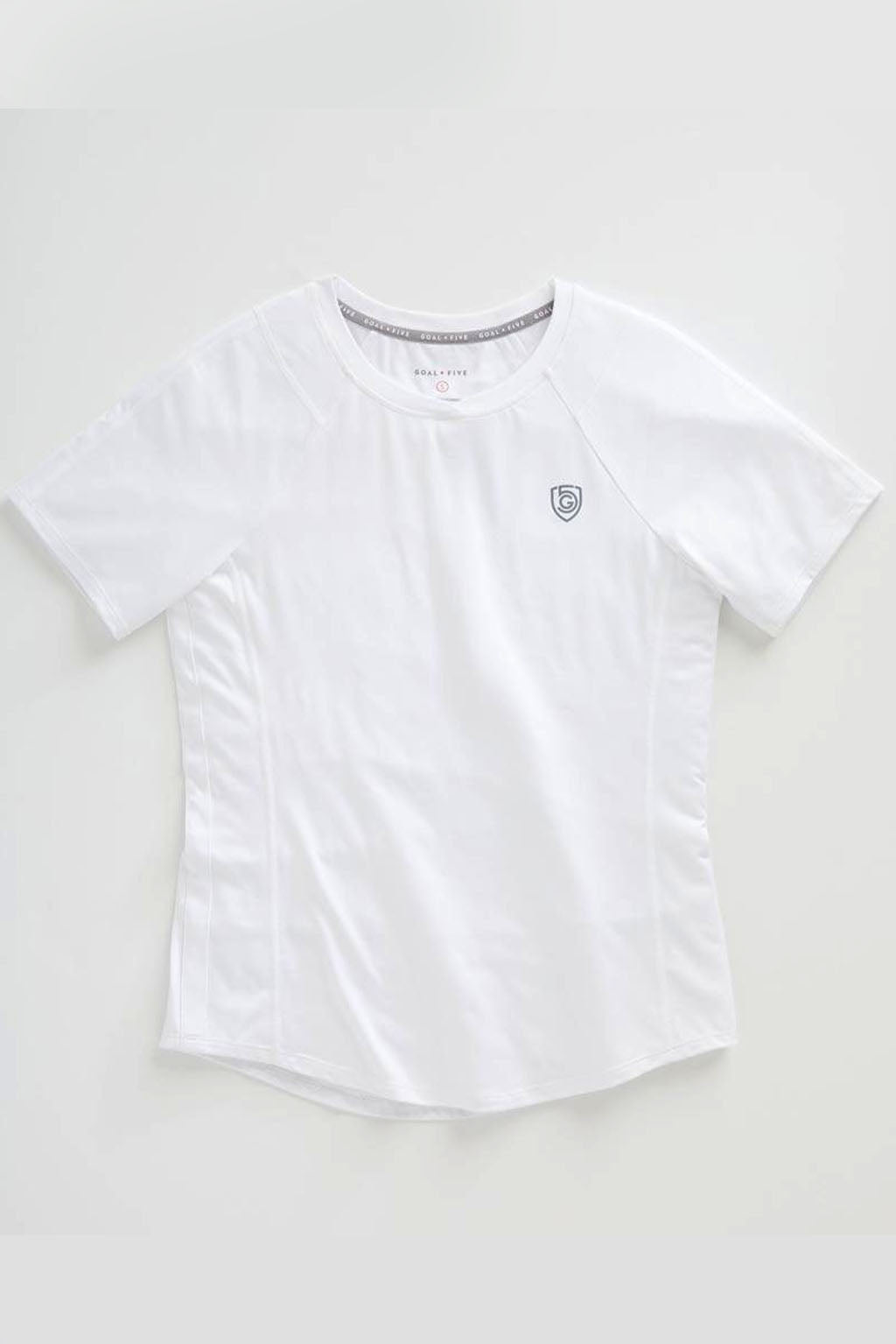 Goal Five Advance Women's Training Top — product on model