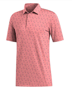 The Tex Mex Polo
