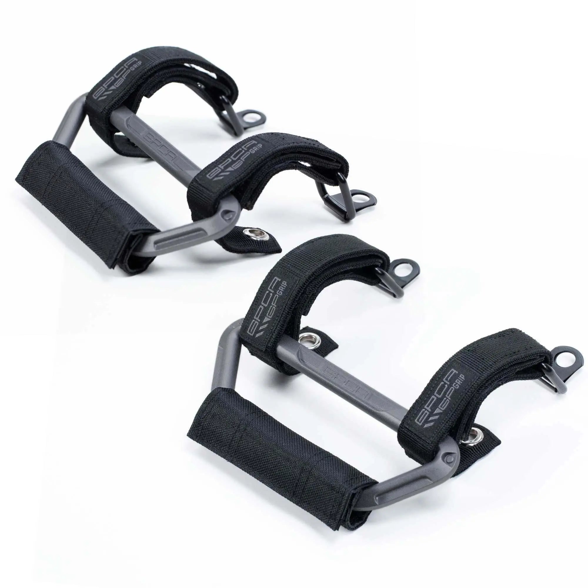 GPCA GP-Grip AIR — Airbag-Safe Handle for Jeep Wrangler (2024+) — main product shot