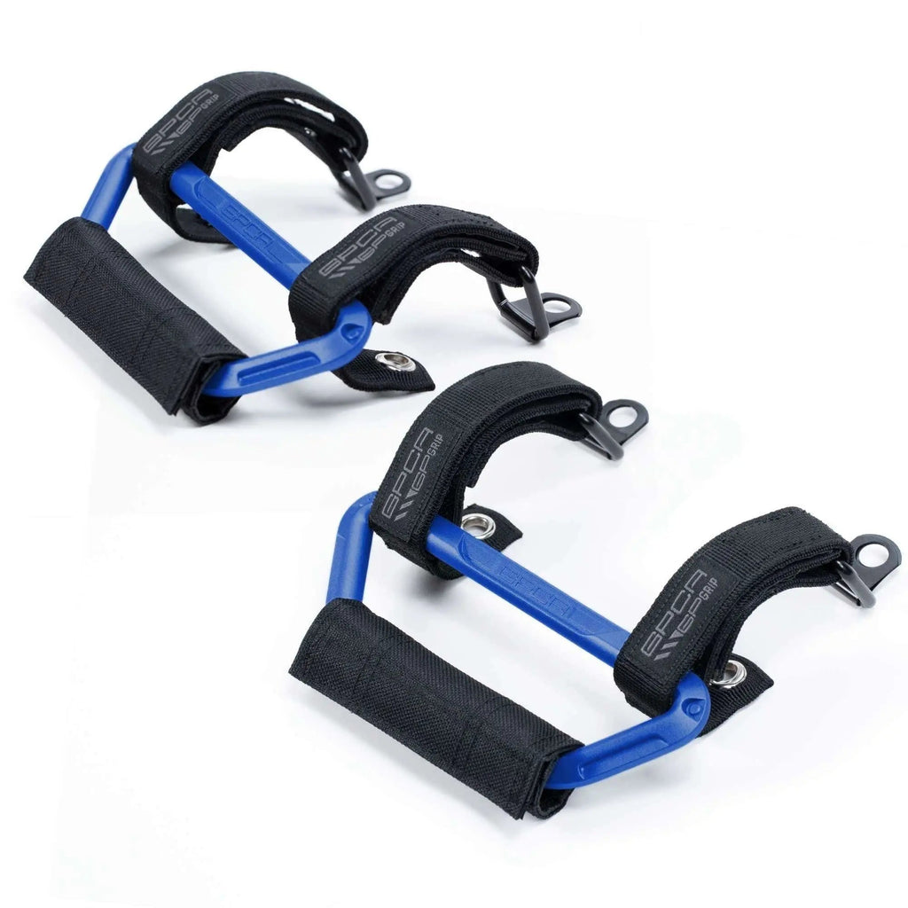 GPCA GP-Grip AIR for Gladiator 2024+ — alternative angle