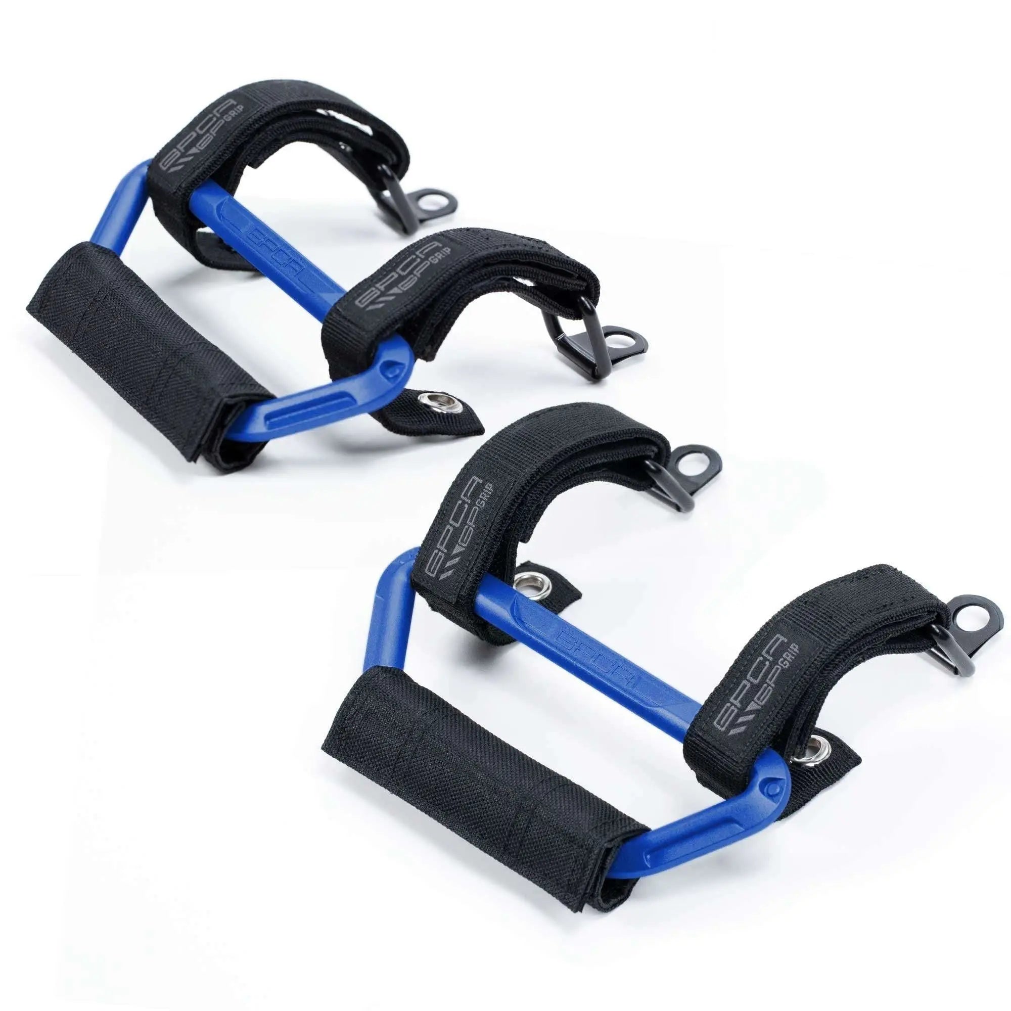 GPCA GP-Grip AIR for Gladiator 2024+ — alternative angle