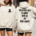 Pasimax Grease Monkey Garage Hoodie — main product shot