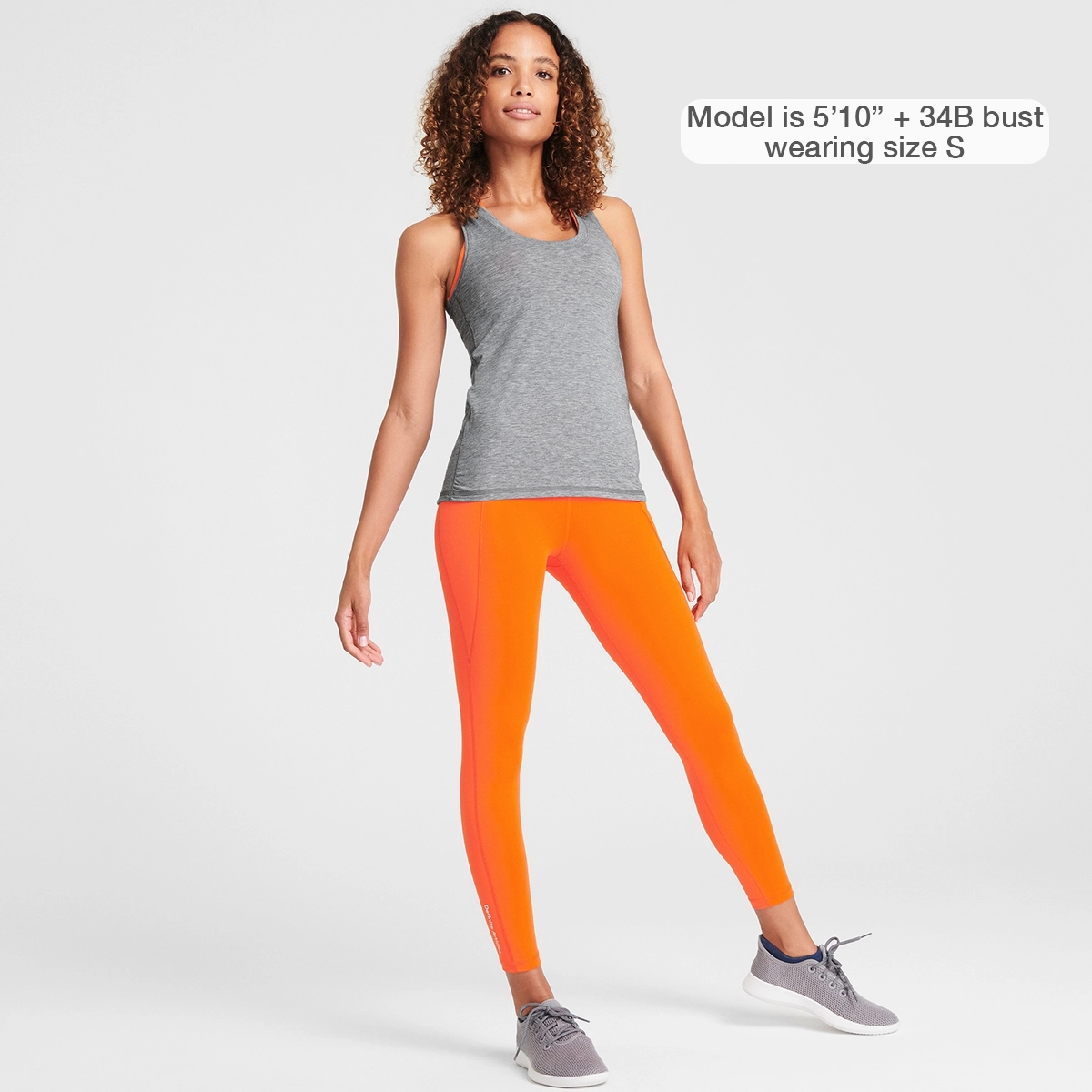 Ayre Racerback Tank