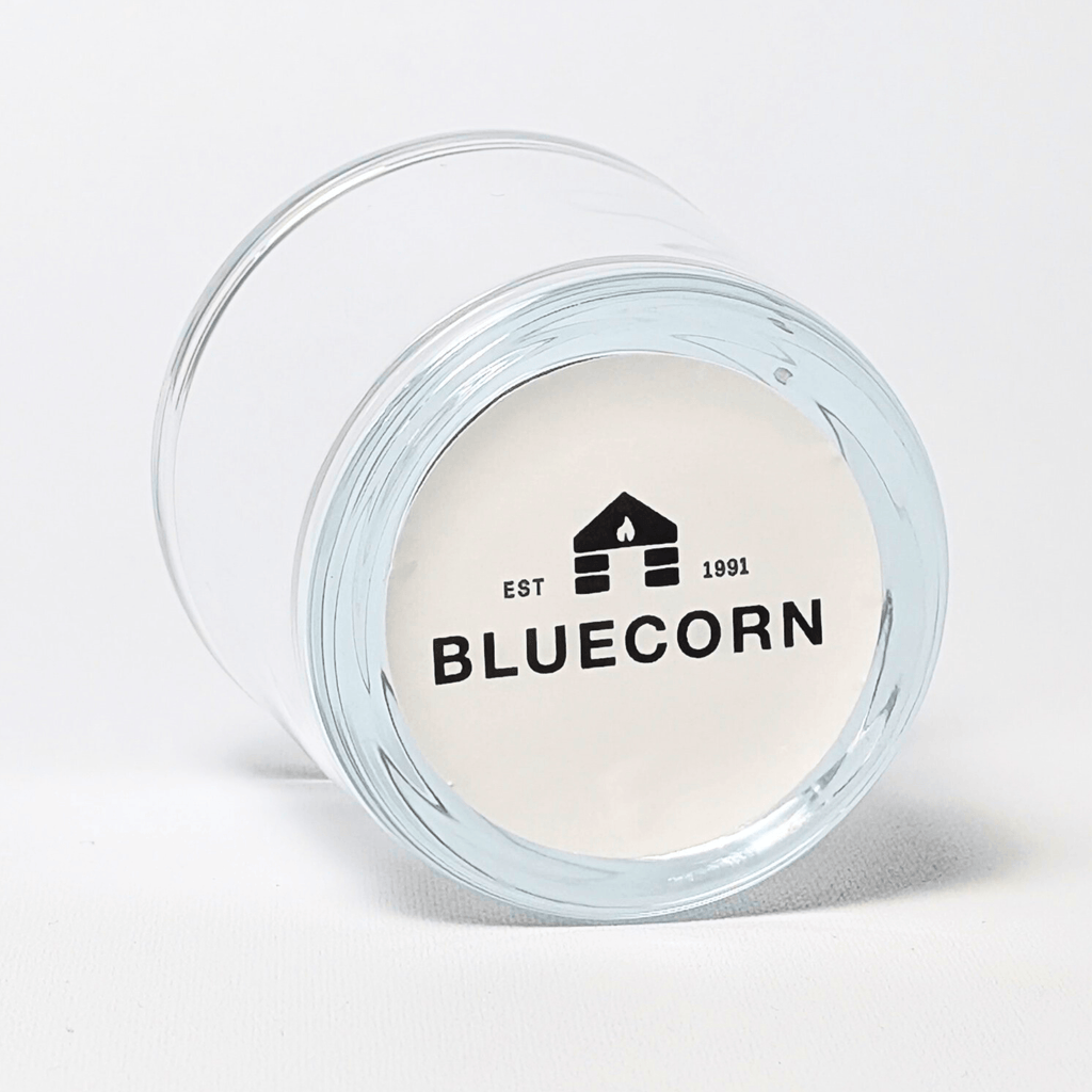 Bluecorn Candles Heavy Glass Votive Candle Holders - 50% Recycled Glass — color variant