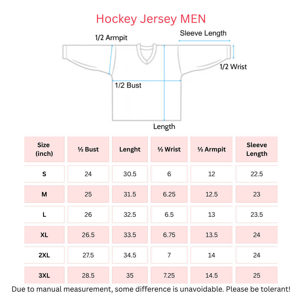 Pasimax National Lampoon's Clark Griswold #00 Hockey Jersey – Breathable Fan Apparel — back view