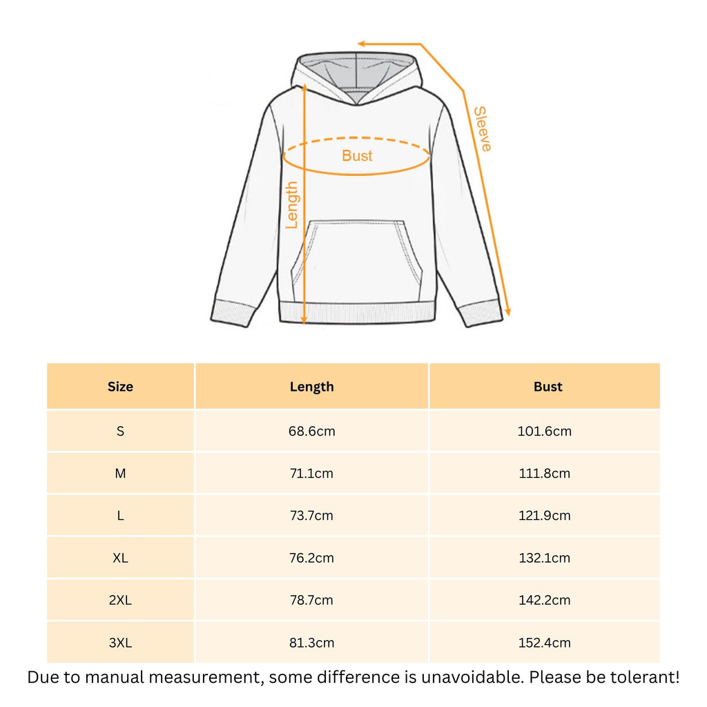 Pasimax "Enjoy The Little Things" Cute Cat & Nature Hoodie – Whimsical Aesthetic Pullover, Cozy Cat Lover Streetwear, Unisex 