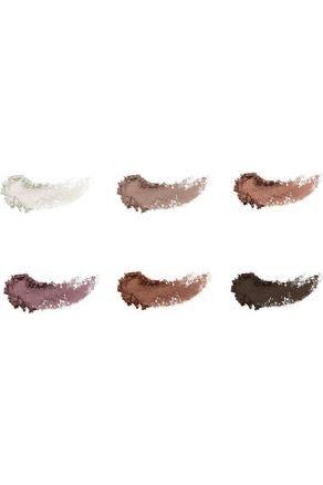 Pretty Little Patriot Pretty Little Patriot Eye Shadow Palettes — detail close-up