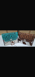 Genuine Leather Tote Bags