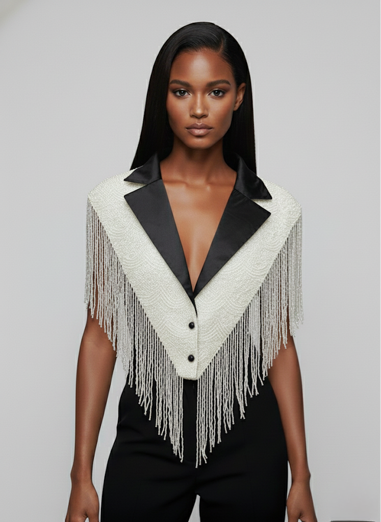 L'Jai Amor CEO Energy Cape — main product shot