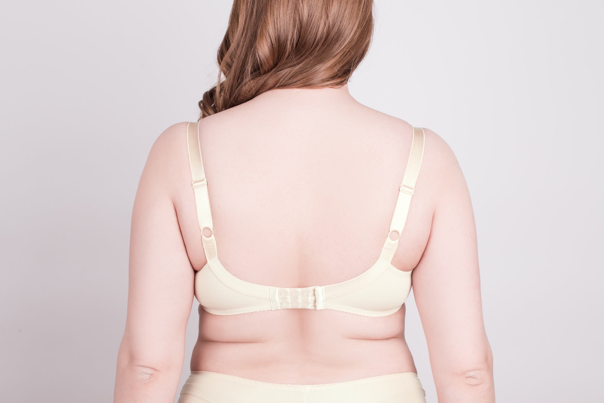 TheRanok.com Bra Milavitsa 107180 - Lace, Underwired, Triple-Cup — size reference