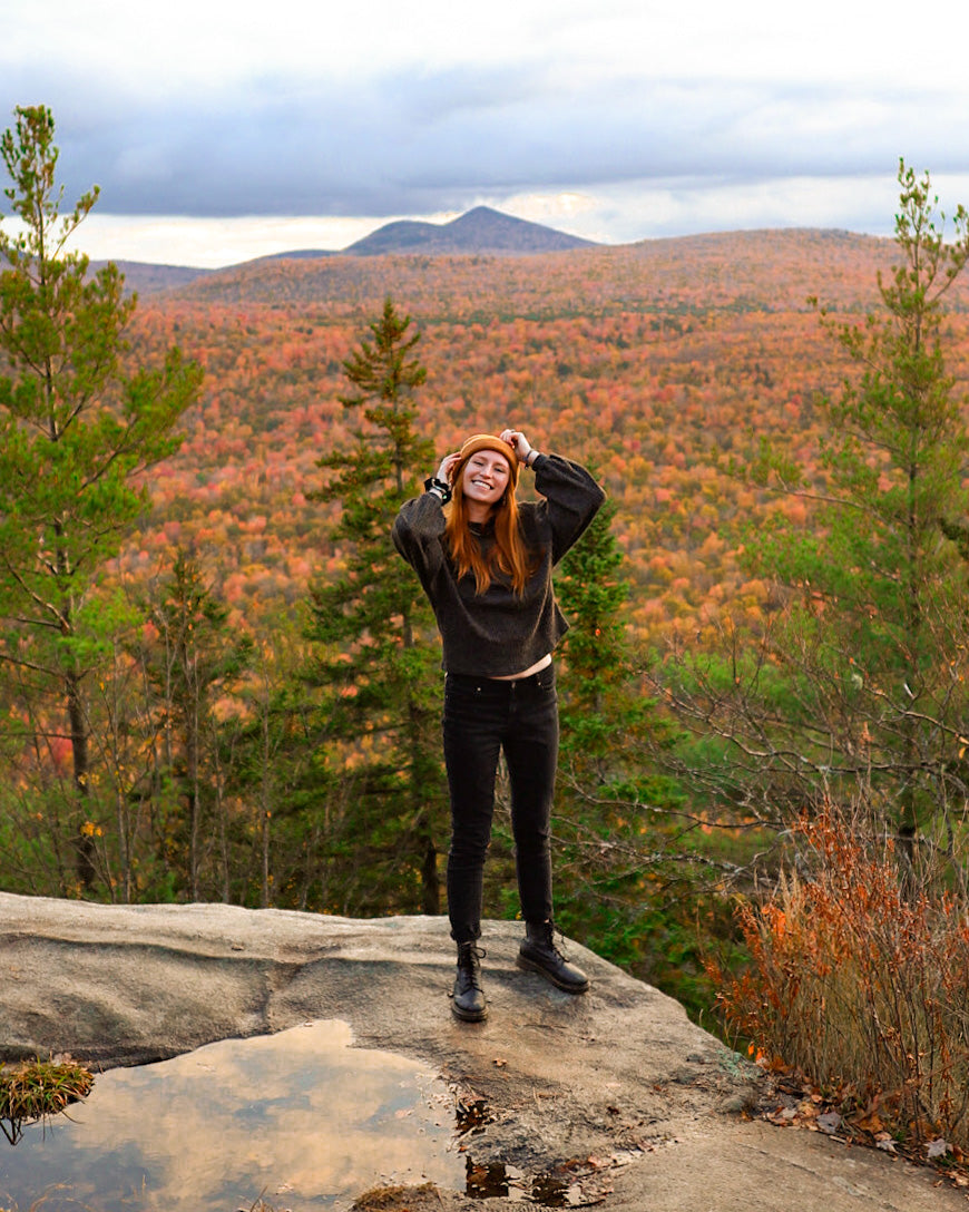Earth Bands Traverse City Michigan — lifestyle context