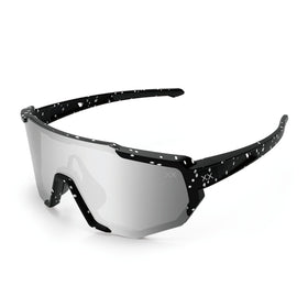 Mako Running Glasses