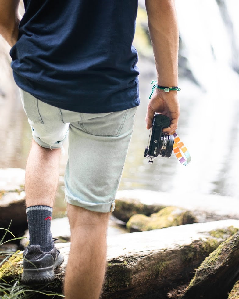 Earth Bands Sitka Alaska — lifestyle context