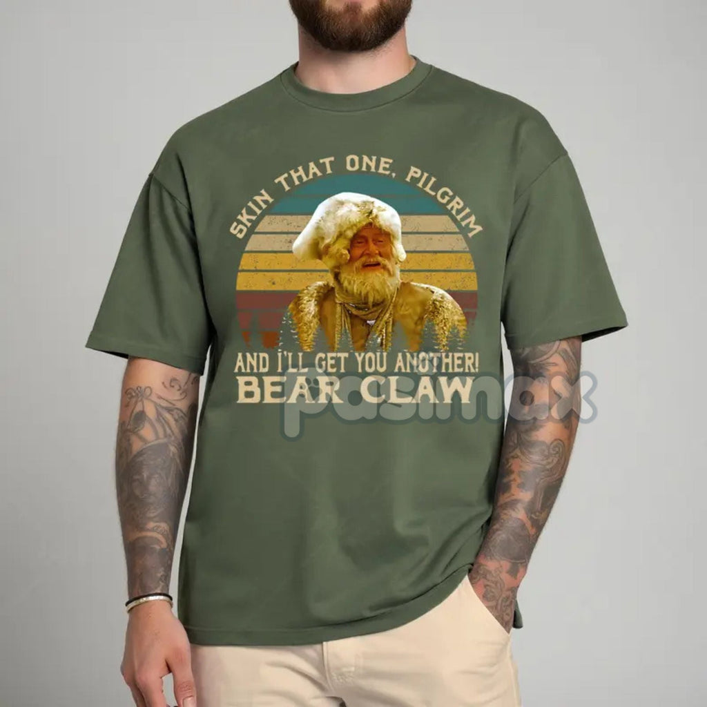Pasimax "I'll Get You Another" T-Shirt — main product shot