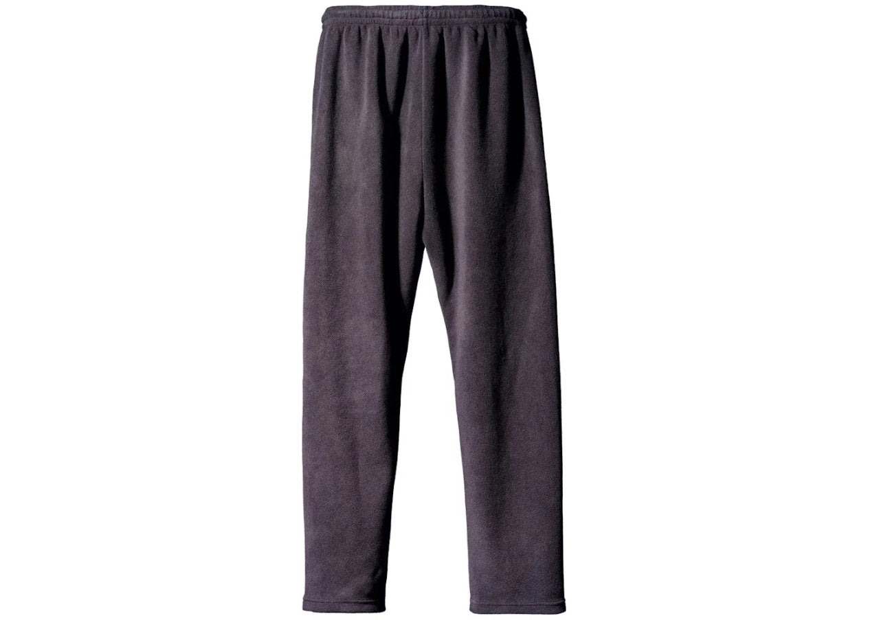 Phantom Marketplace Yeezy Gap Engineered by Balenciaga Polar Jogger - Black — main product shot