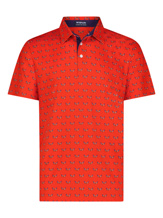 Independence Performance Polo