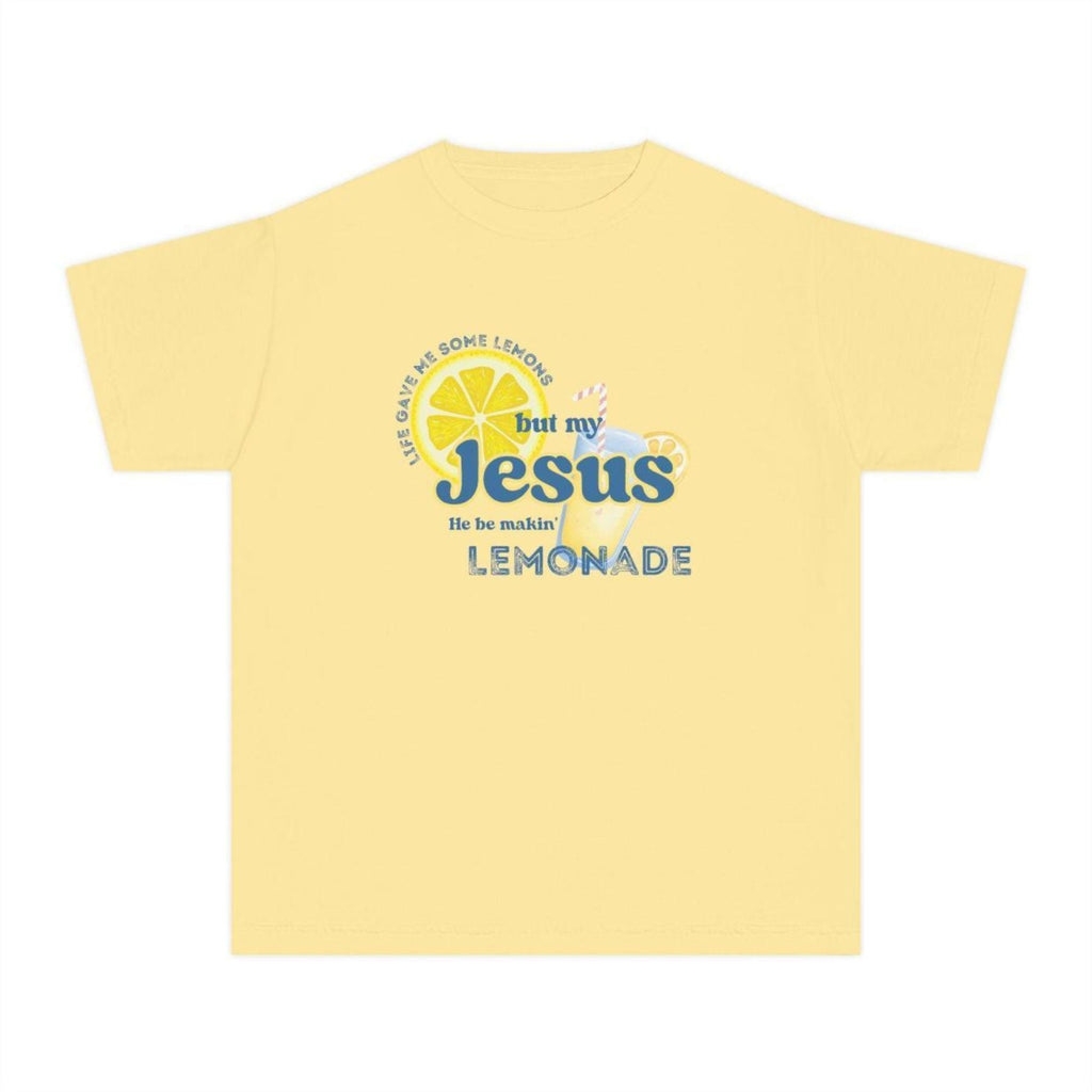 Pasimax Inspirational Christian Shirt — main product shot