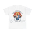 Pasimax "Jesus Disappointments All Of You" T-Shirt — main product shot