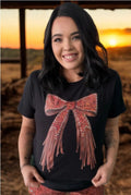 Just A Girl Tee