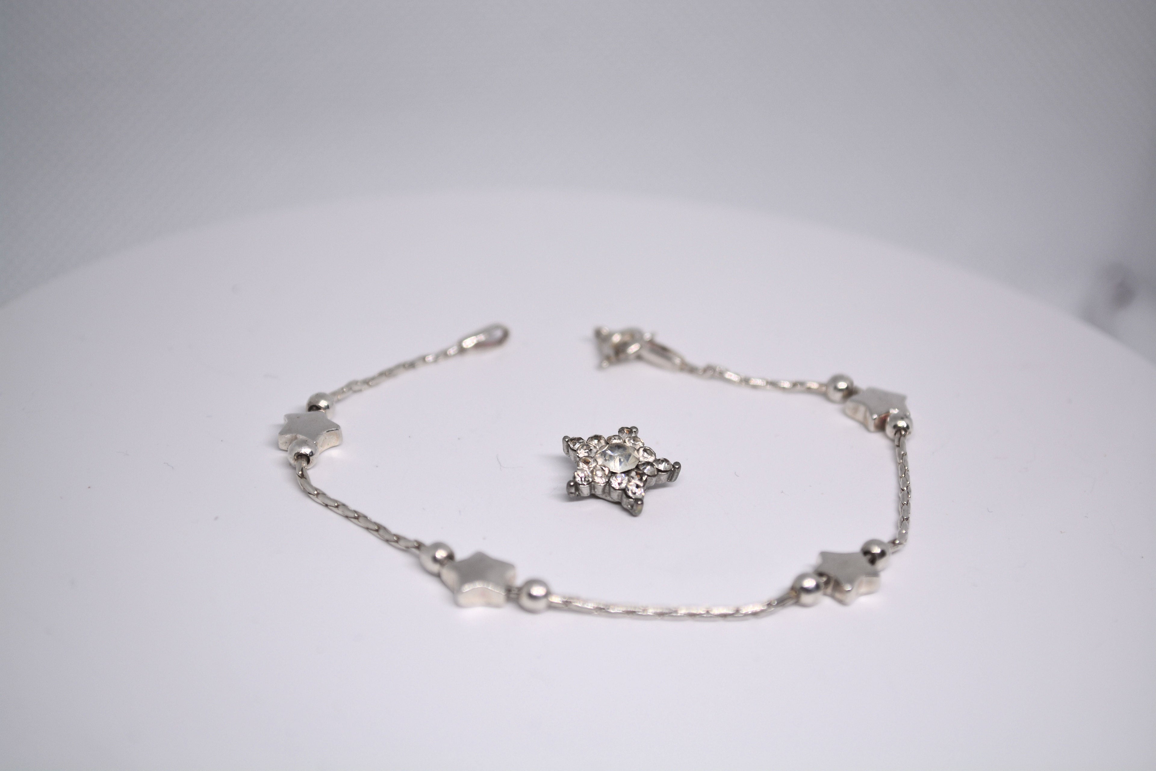 Just Neat Stuff Stary Bracelet — main product shot