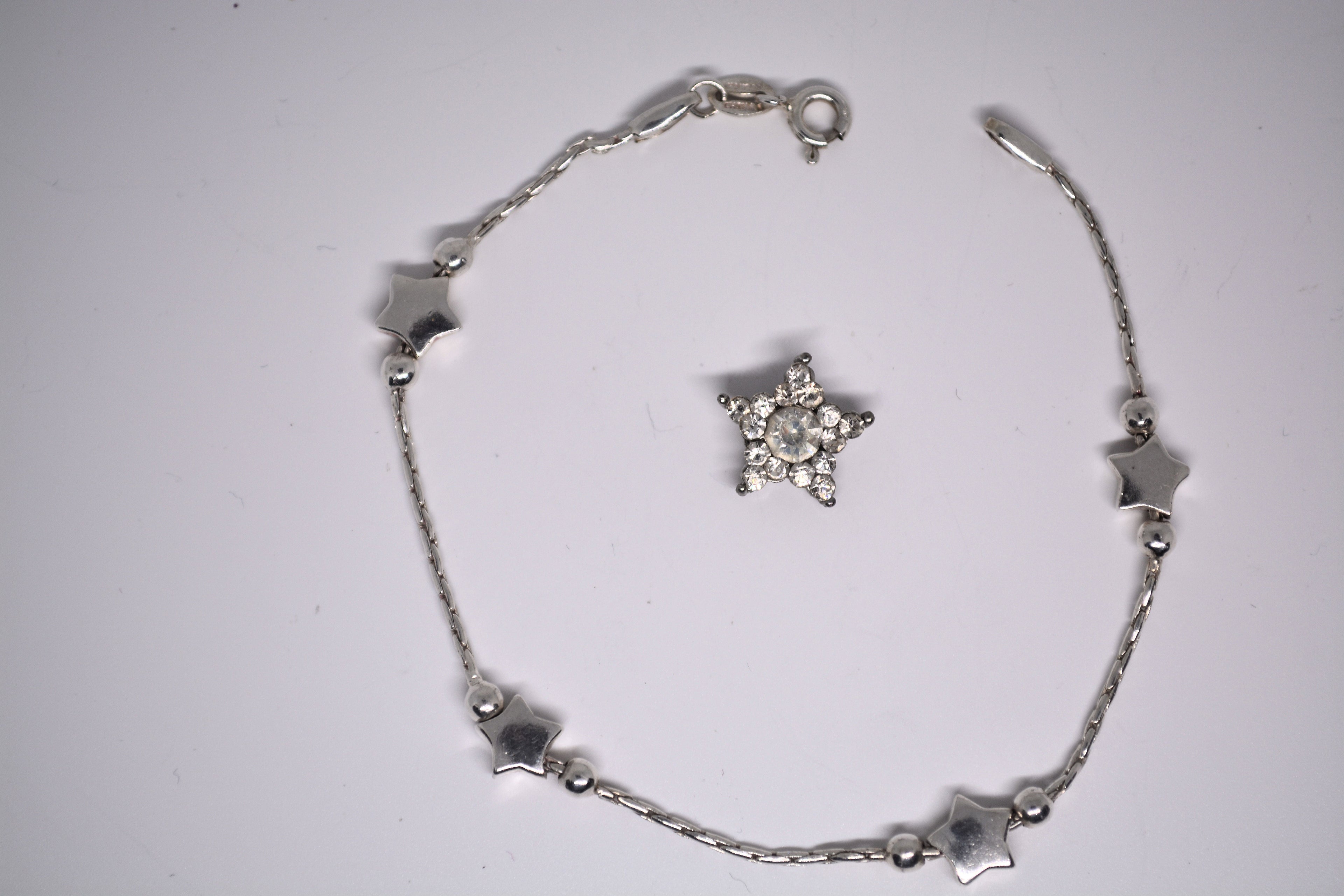 Just Neat Stuff Stary Bracelet — lifestyle context