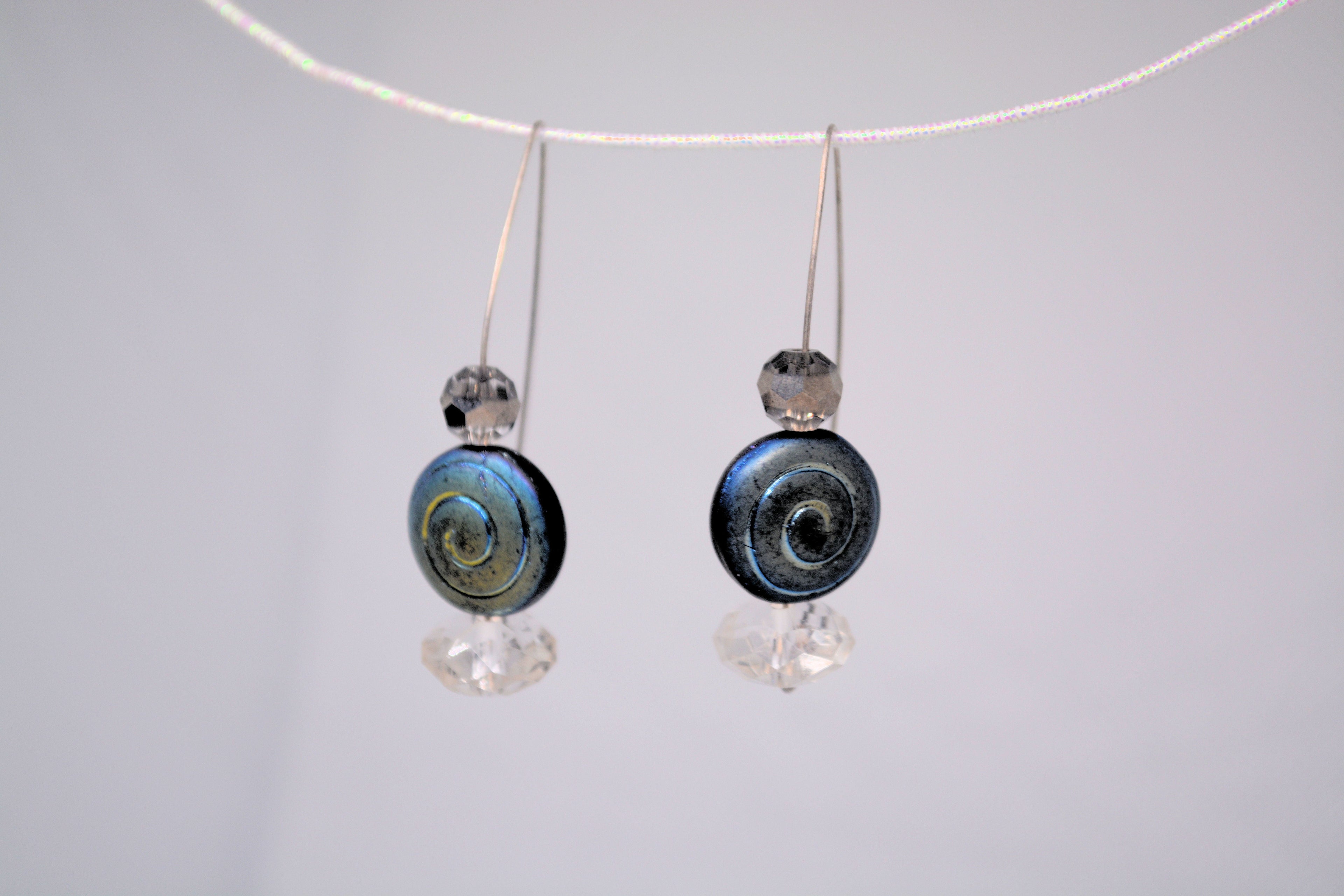Just Neat Stuff Bead Drops — main product shot