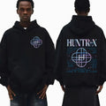 Pasimax Korean Streetwear Kpop Hoodie — main product shot